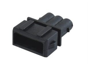 Breakoutbox Connector 3 pins | PRC3-0014-A PRC3-0014-A