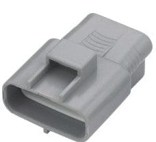 Breakoutbox Connector 3 pins | PRC3-0017-A PRC3-0017-A