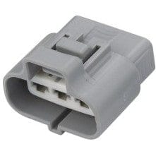 Breakoutbox Connector 3 pins | PRC3-0017-B PRC3-0017-B