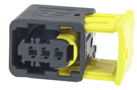 Breakoutbox Connector 3 pins | PRC3-0019-B PRC3-0019-B