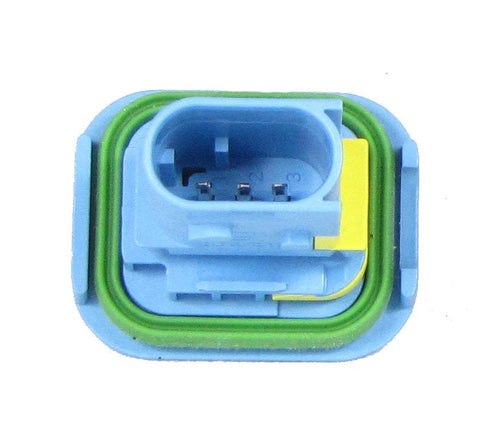 Breakoutbox Connector 3 pins | PRC3-0020-A PRC3-0020-A