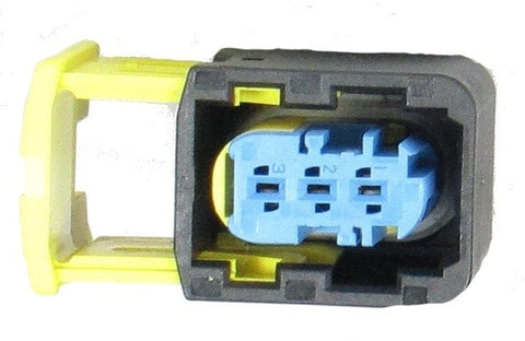 Breakoutbox Connector 3 pins | PRC3-0020-B PRC3-0020-B