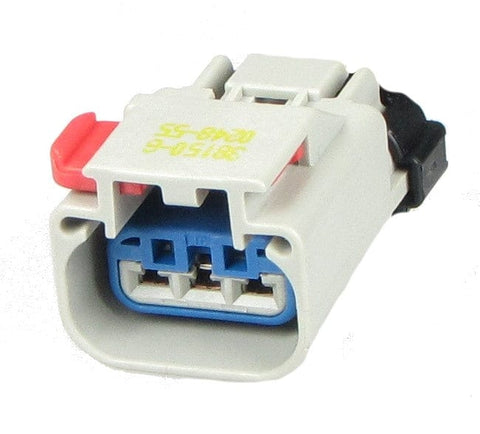 Breakoutbox Connector 3 pins | PRC3-0025-B PRC3-0025-B