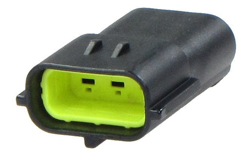 Breakoutbox Connector 3 pins | PRC3-0031-A PRC3-0031-A