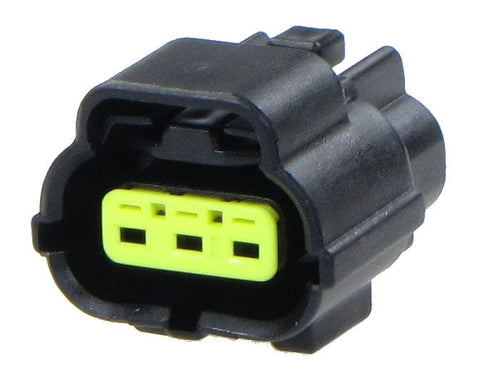 Breakoutbox Connector 3 pins | PRC3-0031-B PRC3-0031-B