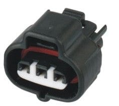 Breakoutbox Connector 3 pins | PRC3-0035-B PRC3-0035-B