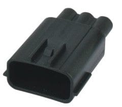 Breakoutbox Connector 3 pins | PRC3-0037-A PRC3-0037-A