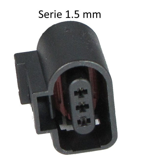 Breakoutbox Connector 3 pins | PRC3-0040-B PRC3-0040-B