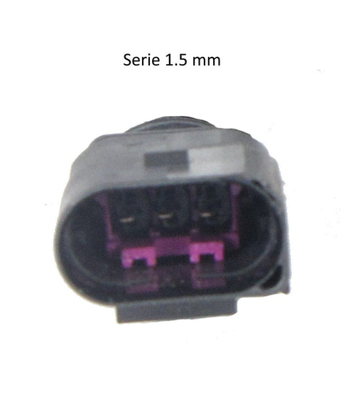 Breakoutbox Connector 3 pins | PRC3-0042-A PRC3-0042-A