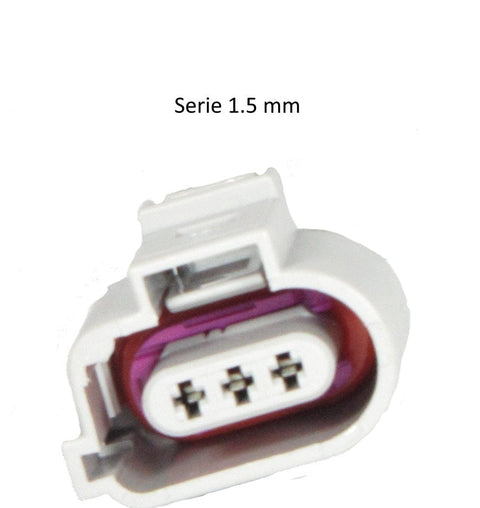 Breakoutbox Connector 3 pins | PRC3-0042-B PRC3-0042-B