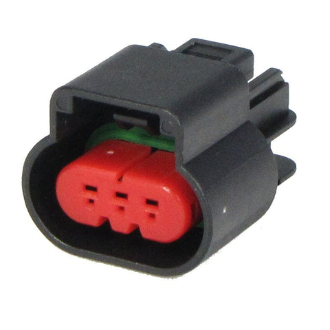Breakoutbox Connector 3 pins | PRC3-0043-B PRC3-0043-B