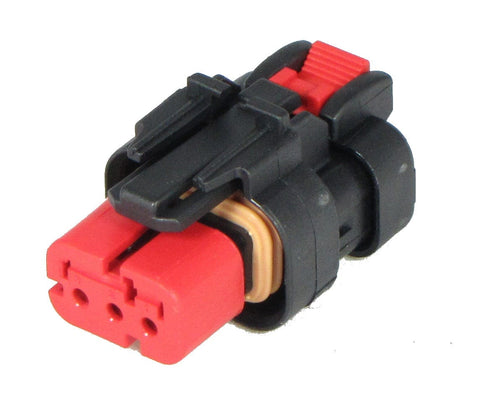 Breakoutbox Connector 3 pins | PRC3-0045-B PRC3-0045-B