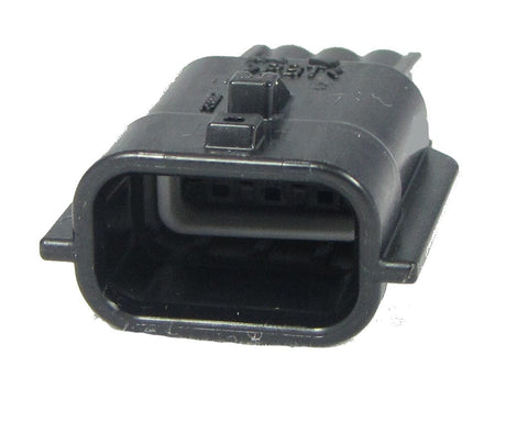 Breakoutbox Connector 3 pins | PRC3-0048-A PRC3-0048-A