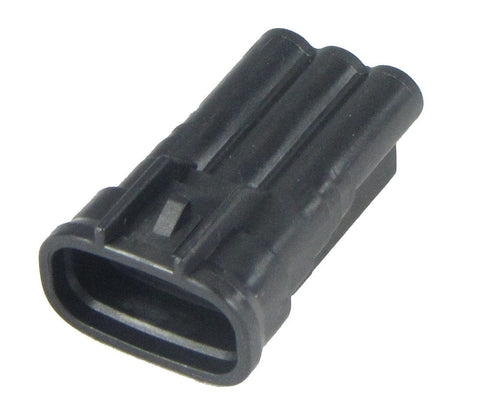 Breakoutbox Connector 3 pins | PRC3-0049-A PRC3-0049-A