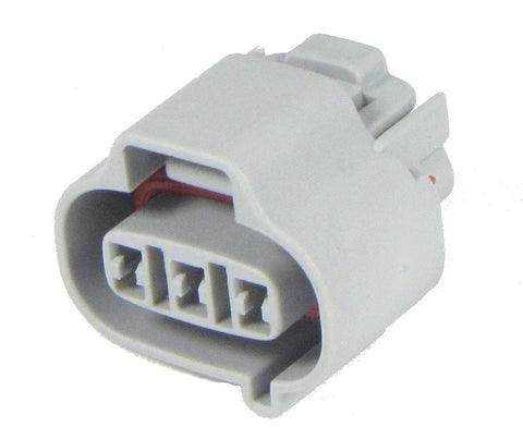 Breakoutbox Connector 3 pins | PRC3-0049-B PRC3-0049-B