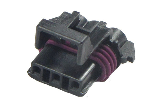 Breakoutbox Connector 3 pins | PRC3-0051-B PRC3-0051-B