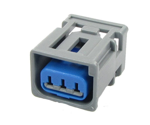 Breakoutbox Connector 3 pins | PRC3-0053-B PRC3-0053-B