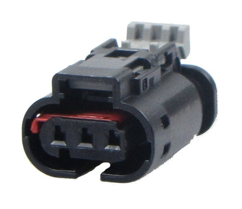 Breakoutbox Connector 3 pins | PRC3-0058-B PRC3-0058-B