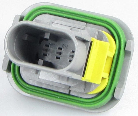 Breakoutbox Connector 3 pins | PRC3-0060-A PRC3-0060-A