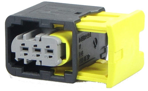 Breakoutbox Connector 3 pins | PRC3-0060-B PRC3-0060-B