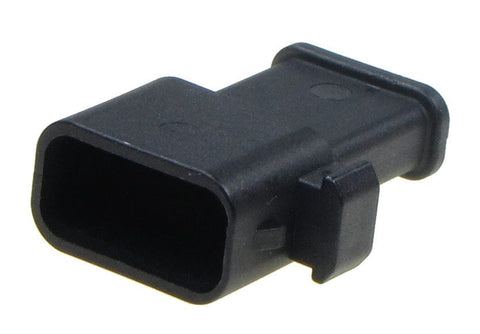 Breakoutbox Connector 3 pins | PRC3-0061-A PRC3-0061-A