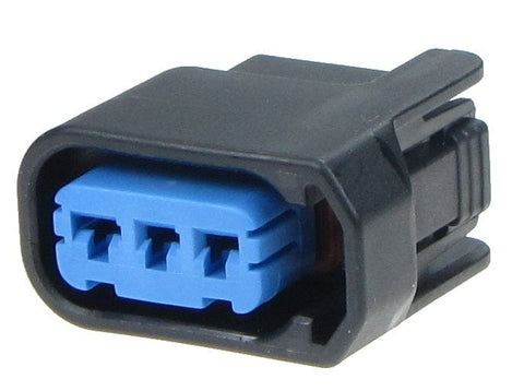 Breakoutbox Connector 3 pins | PRC3-0061-B PRC3-0061-B