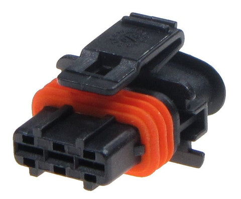 Breakoutbox Connector 3 pins | PRC3-0062-B PRC3-0062-B