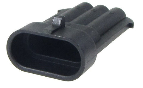 Breakoutbox Connector 3 pins | PRC3-0067-A PRC3-0067-A