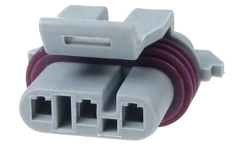 Breakoutbox Connector 3 pins | PRC3-0067-B PRC3-0067-B