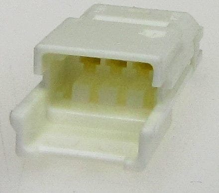 Breakoutbox Connector 3 pins | PRC3-0070-A PRC3-0070-A
