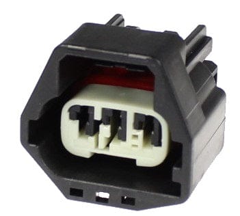 Breakoutbox Connector 3 pins | PRC3-0072-B PRC3-0072-B
