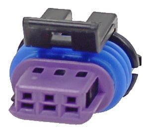Breakoutbox Connector 3 pins | PRC3-0076-B PRC3-0076-B