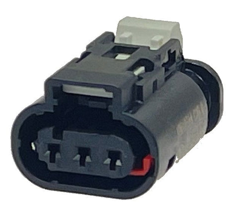 Breakoutbox Connector 3 pins | PRC3-0077-B PRC3-0077-B