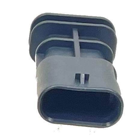 Breakoutbox Connector 3 pins | PRC3-0078-A PRC3-0078-A