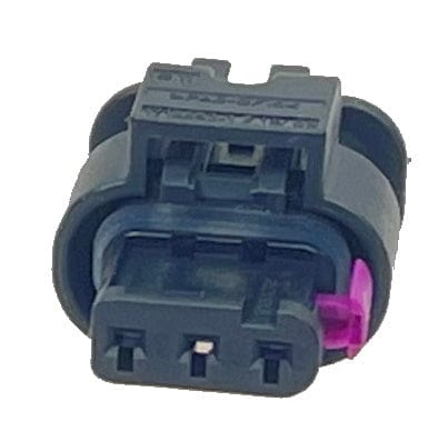 Breakoutbox Connector 3 pins | PRC3-0078-B PRC3-0078-B