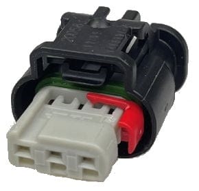 Breakoutbox Connector 3 pins | PRC3-0082-B PRC3-0082-B