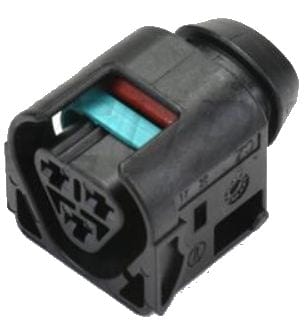 Breakoutbox Connector 3 pins | PRC3-0084-B PRC3-0084-B