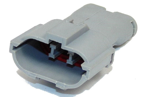 Breakoutbox Connector 3 pins | PRC3-0085-A PRC3-0085-A