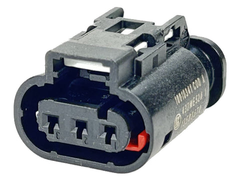 Breakoutbox Connector 3 pins | PRC3-0088-B PRC3-0088-B