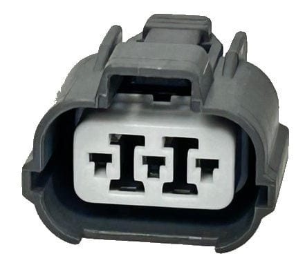 Breakoutbox Connector 3 pins | PRC3-0090-B PRC3-0090-B