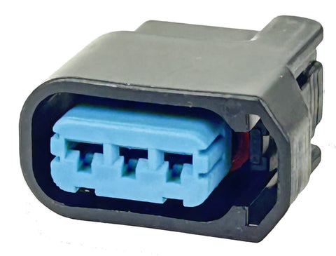 Breakoutbox Connector 3 pins | PRC3-0091-B PRC3-0091-B