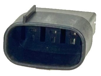Breakoutbox Connector 3 pins | PRC3-0092-A PRC3-0092-A