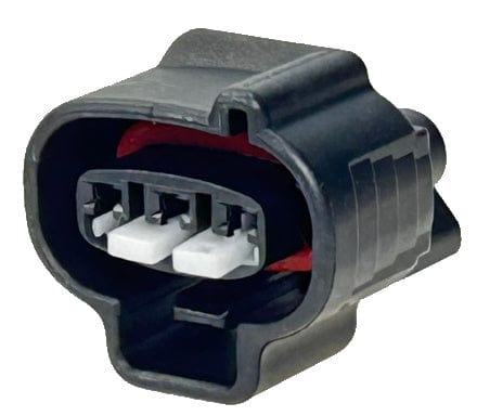Breakoutbox Connector 3 pins | PRC3-0092-B PRC3-0092-B