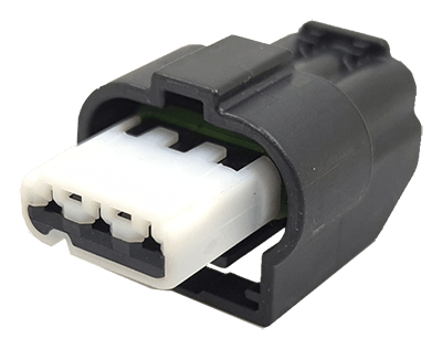 Breakoutbox Connector 3 pins | PRC3-0094-B PRC3-0094-B Connector 3 pins | PRC3-0094-B