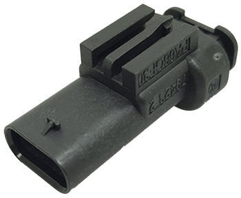 Breakoutbox Connector 3 pins | PRC3-0095-A PRC3-0095-A Connector 3 pins | PRC3-0095-A