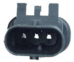 Breakoutbox Connector 3 pins | PRC3-0095-A PRC3-0095-A Connector 3 pins | PRC3-0095-A