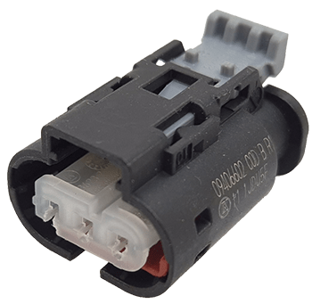 Breakoutbox Connector 3 pins | PRC3-0095-B PRC3-0095-B Connector 3 pins | PRC3-0095-B