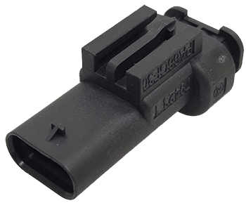 Breakoutbox Connector 3 pins | PRC3-0096-A PRC3-0096-A Connector 3 pins | PRC3-0096-A