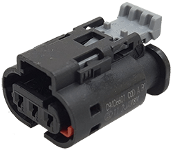 Breakoutbox Connector 3 pins | PRC3-0096-B PRC3-0096-B Connector 3 pins | PRC3-0096-B