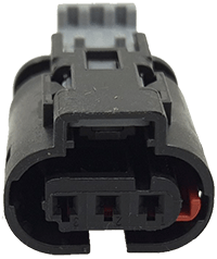 Breakoutbox Connector 3 pins | PRC3-0096-B PRC3-0096-B Connector 3 pins | PRC3-0096-B